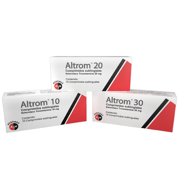 Altrom